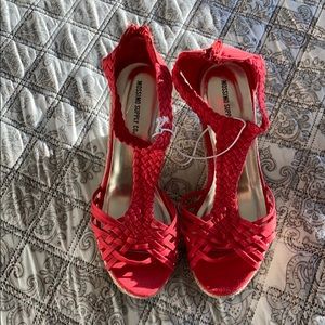 Mossimo supply Co. espadrilles